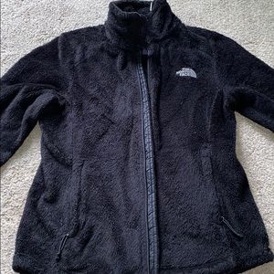 North Face